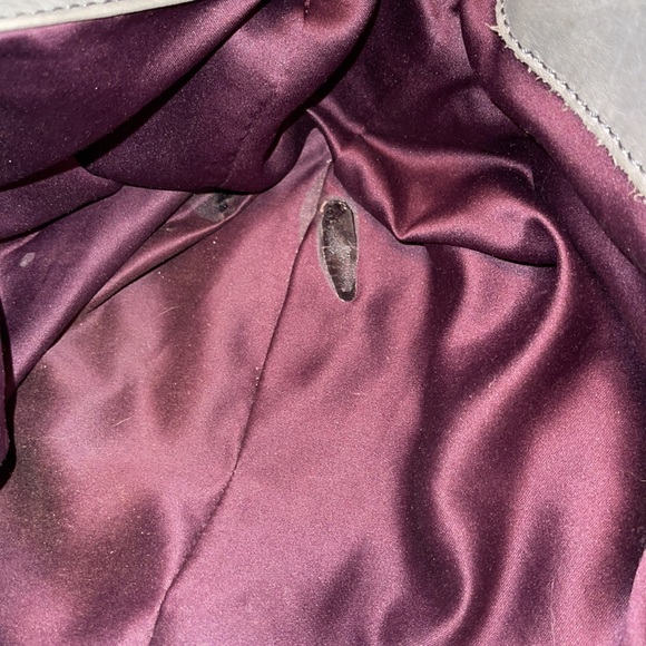 B. Makowsky shoulder bag - Picture 10 of 11